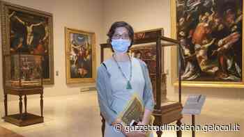 Modena La Galleria Estense: mostra i suoi tesori Dalla Romagna i primi visitatori - La Gazzetta di Modena