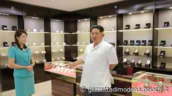 Kim proibisce il sesso tra adolescenti: “Devianza immorale” - La Gazzetta di Modena