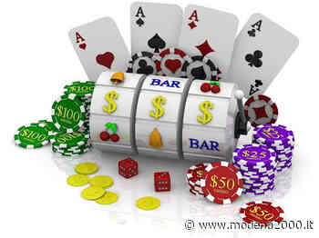 Modena: il progetto “ProbAbilmente” insegna i rischi del gioco d'azzardo - Modena 2000