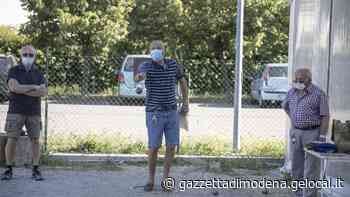 Modena. Fase 2 in zona Morane, il verde si anima e ritornano le code per Gigetto in via Rosselli - La Gazzetta di Modena