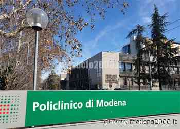Modena: è uscita nei giorni scorsi dalla Terapia Intensiva la bimba caduta dalla finestra - Modena 2000