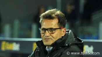 Novellino: "Modena una delle piazze migliori, unico neo è stato Catania" - Tutto Lega Pro