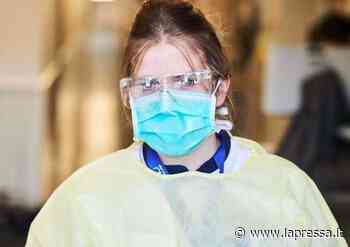 Coronavirus, 5 nuovi contagiati a Modena e un decesso - La Pressa