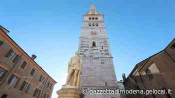 Modena, festa della Repubblica sulla vetta della Ghirlandina e ai musei civici - La Gazzetta di Modena