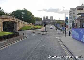 Investigations into fatal York crash taking place today - delays possible