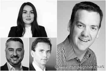 Movers and Shakers: Sainsbury's, Heineken, Liberum, LadBible, Unruly