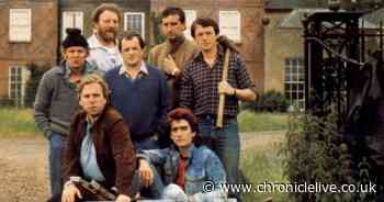 Tim Healy blasts TV bosses for cutting Auf Wiedersehen, Pet gags