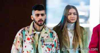 Zayn Malik joins the Black Lives Matter movement as music industry observes Blackout Tuesday - PINKVILLA