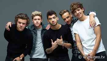 Zayn Malik standing in the way of One Directions mega reunion? - Geo News