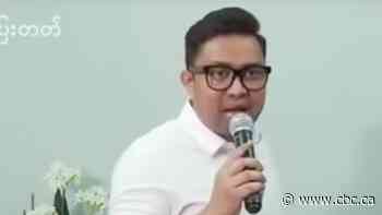 Myanmar court denies bail to Canadian preacher who defied virus ban