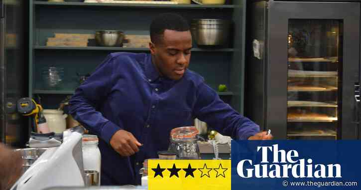 Bake Off: The Professionals review – at last, they've got the recipe right!