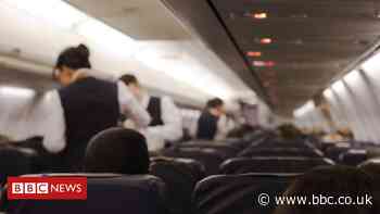 Coronavirus: Row over BA staff future deepens