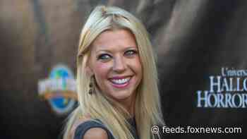 Tara Reid reflects on how ‘5th Borough' helped her grieving process in real life: 'It's okay to feel pain'