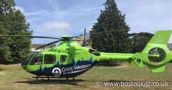 Paraglider dies after crashing into overhead power cables