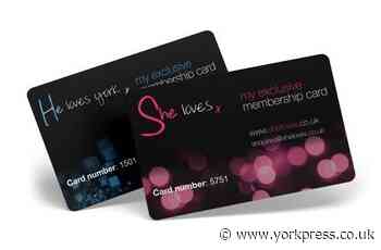 NHS staff get city discounts in York