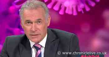 Dr Hilary reveals key differences between coronavirus and hayfever