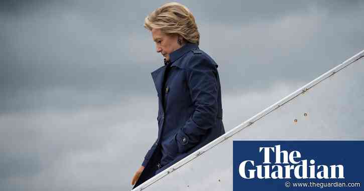 'As guarded as Fort Knox': the inside story of Hillary Clinton's presidential campaign