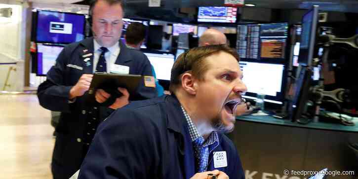 GOLDMAN SACHS: Buy these 15 stocks for powerful profit growth after a historic rally leaves the market with little room for error