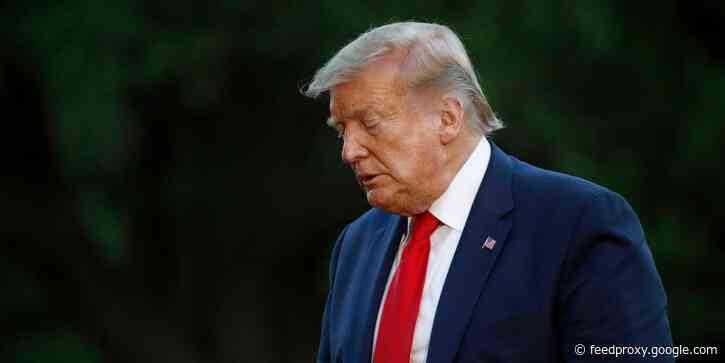 With the US plunging into chaos and one-in-four American workers out of a job, Trump lacks a clear plan to revive the economy