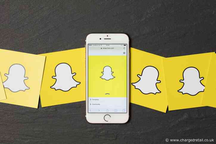 Snapchat partners with Adidas, Topshop and Farfetch for latest ecommerce initiative
