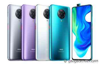 Poco Teases Launch of New Device in India 'Soon'