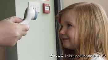 Life after lockdown for little ones in Hillingdon, Ealing