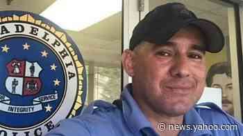 Philly officer hit by alleged looter undergoes 2nd surgery