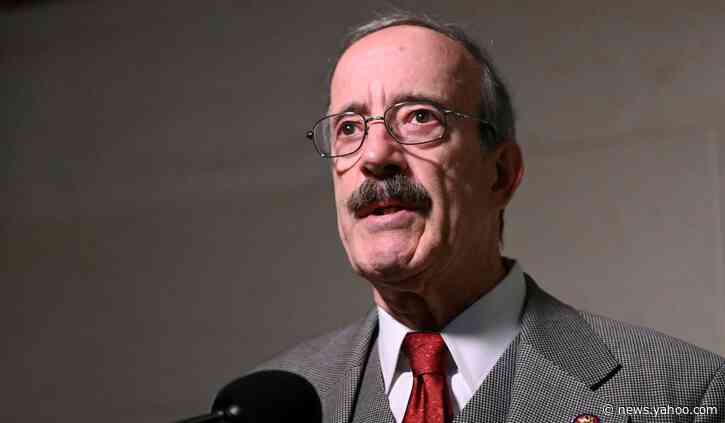 ‘If I Didn’t Have a Primary, I Wouldn’t Care’: Rep. Engel Admits He Only Wants to Speak at George Floyd Rally to Get Reelected