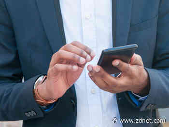 Cybersecurity warning: Hackers are targeting your smartphone as way into the company network