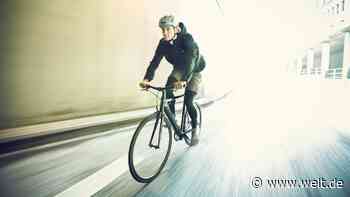 Dieses „Slim-Bike“ ist der Porsche 911 für Radfahrer