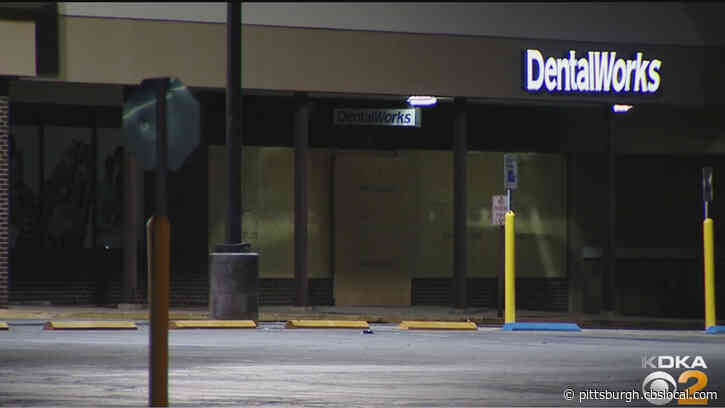 West Mifflin Prepares For Planned Protest On Wednesday