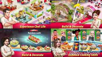 Star Chef 2 Released for Android, iOS Devices Globally