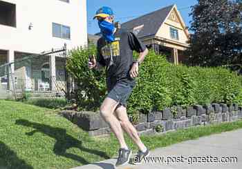 Running every Pittsburgh street a whimsical adventure