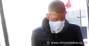 Knife-wielding robber threatened shop worker and demanded cash