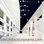 2020 WAN Awards entry: Baiyun Community Center - West-line Studio