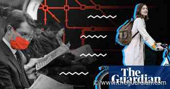 How to solve the UK's transport problem in the time of coronavirus – video