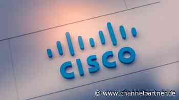 Cisco will alles übers Netzwerk wissen - ChannelPartner