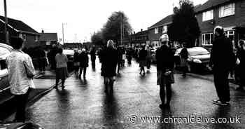 Pictures shine light on North East's experiences of coronavirus pandemic