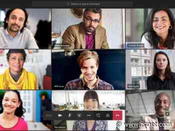 Microsoft Teams: The complete starter guide for business decision makers