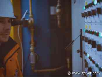 Using 5G and AR to create the future of remote support