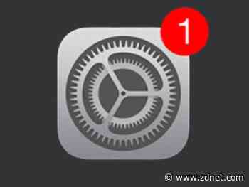 iOS 14: Will it run on your iPhone and iPad?