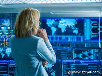 Cybersecurity: Four ways you can keep the hackers away