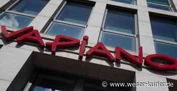 Vapiano verkauft 30 Restaurants in Deutschland - WESER-KURIER