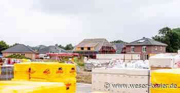 Grundstücksverkauf ab Oktober geplant - WESER-KURIER
