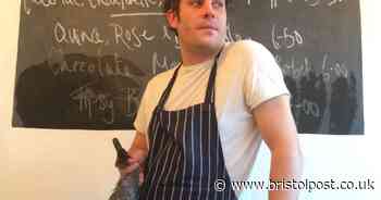 Top Bristol restaurant 'at risk of never coming back'