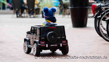 Umstrittene Studie: Auto-Konzerne profitieren von fehlendem Kosten-Bewusstsein der Autofahrer