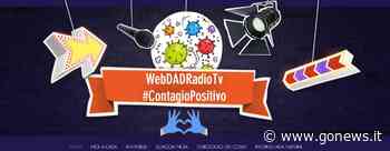 Contagio Positivo, la web radio tv del Circolo Didattico di Fucecchio - gonews