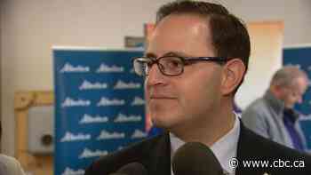 Pandemic delays new Alberta university funding model indefinitely