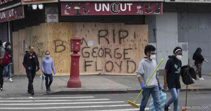 Letter: George Floyd was not insignificant