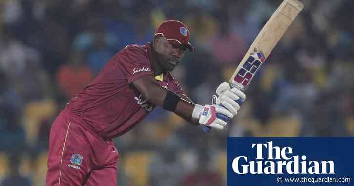 Three West Indies players 'decline to travel' for England Test series
